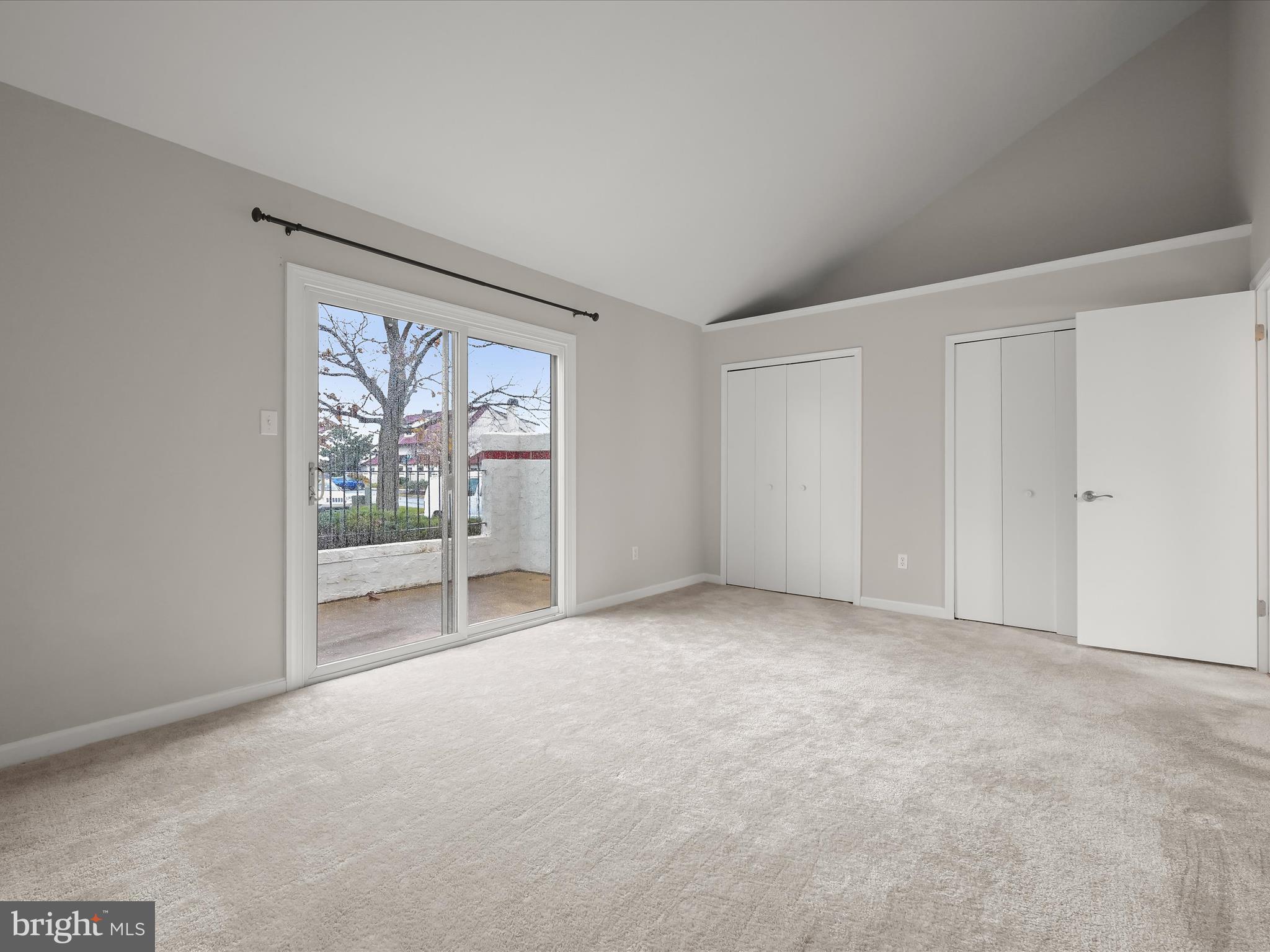 2 Queen Victoria Way Chester, MD 21619 - Photo 23 of 53 a view of an empty room with a window