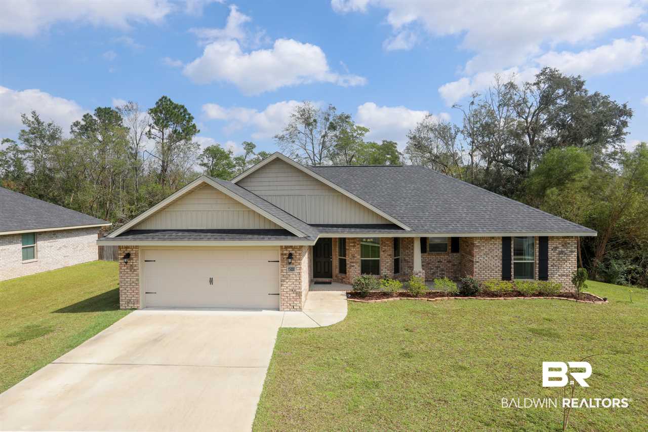 15000 Troon Drive Foley, AL 36535 - Photo 1 of 16