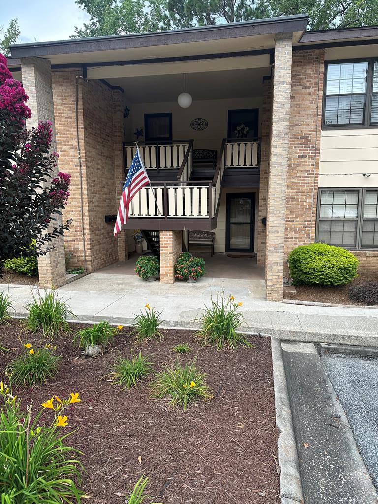2525 Norris Road, Unit 104 Columbus, GA 31907 - Photo 1 of 29 Main View
