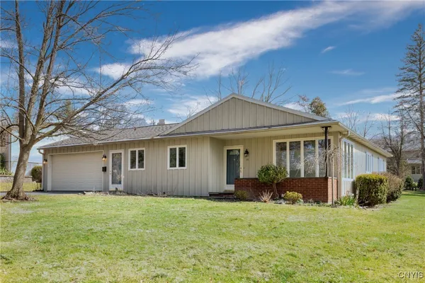 $4,300 | 35 Lakeview Circle, Skaneateles, NY 13152