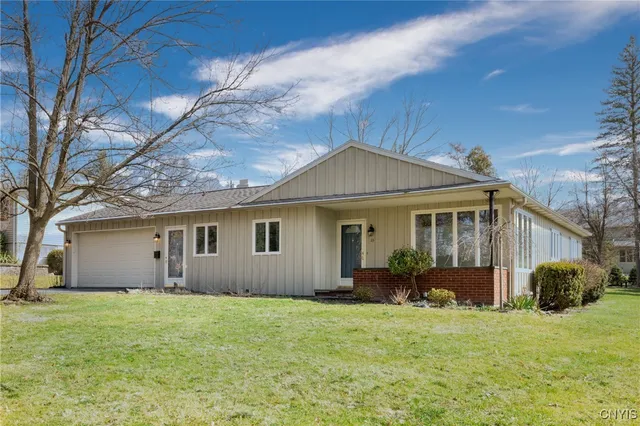 $4,200 | 35 Lakeview Circle, Skaneateles, NY 13152