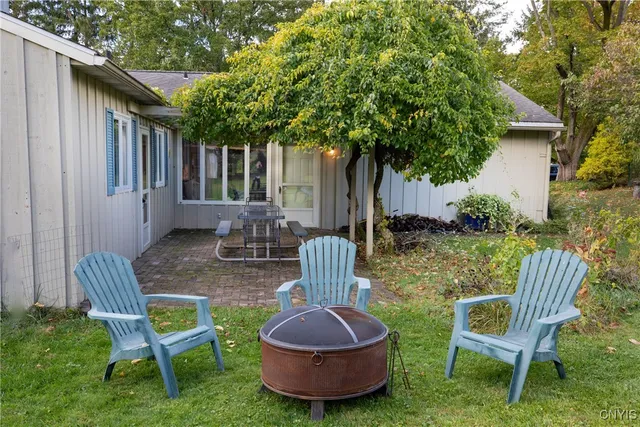 $4,200 | 35 Lakeview Circle, Skaneateles, NY 13152