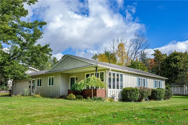 $4,200 | 35 Lakeview Circle, Skaneateles, NY 13152