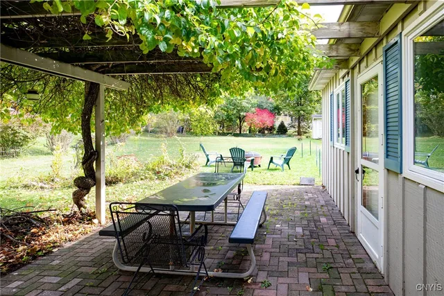 $4,200 | 35 Lakeview Circle, Skaneateles, NY 13152