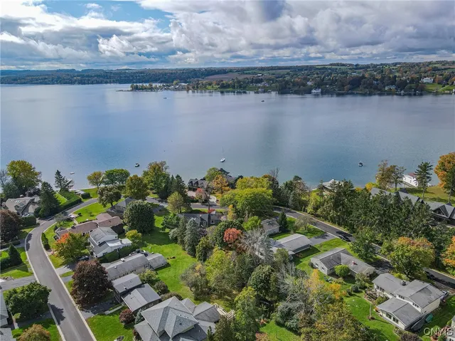 $4,200 | 35 Lakeview Circle, Skaneateles, NY 13152