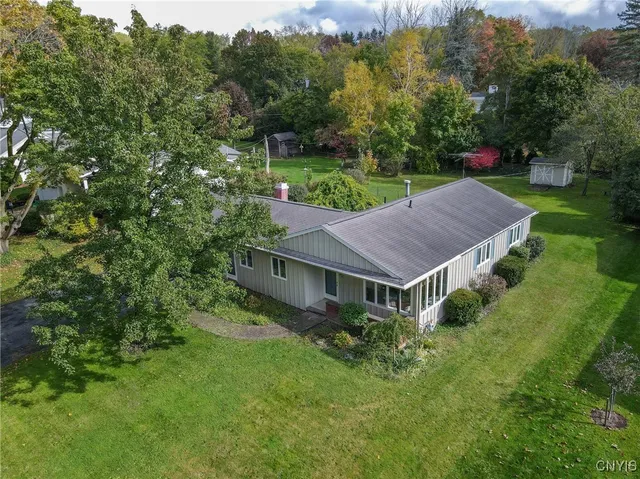 $4,200 | 35 Lakeview Circle, Skaneateles, NY 13152