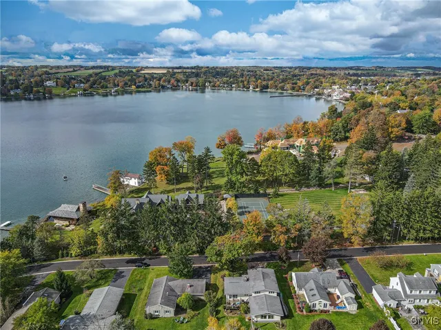 $4,200 | 35 Lakeview Circle, Skaneateles, NY 13152