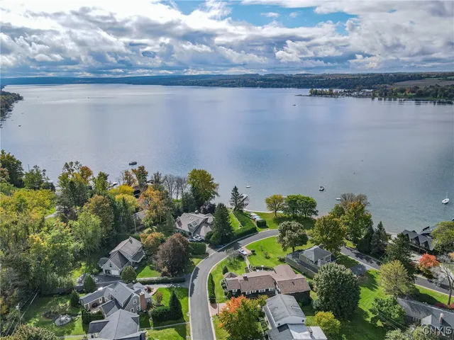 $4,200 | 35 Lakeview Circle, Skaneateles, NY 13152