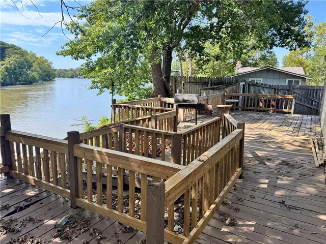 $120,000 | 8409 Curly Lane, Freeman, MO 64746