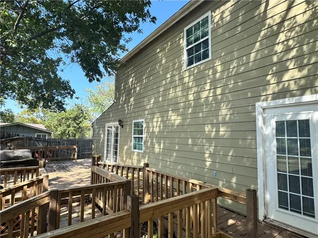 $120,000 | 8409 Curly Lane, Freeman, MO 64746