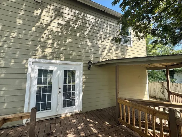 $120,000 | 8409 Curly Lane, Freeman, MO 64746