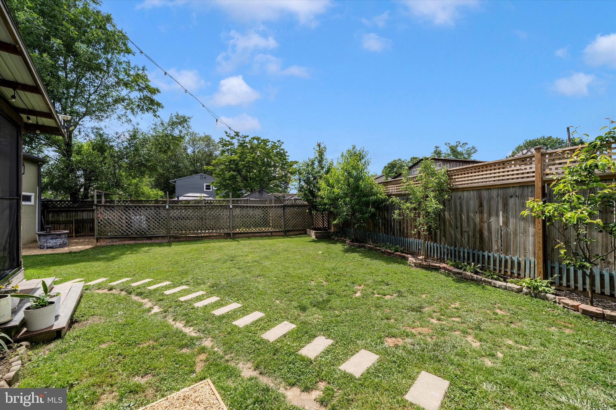 11816 Selfridge Road Silver Spring, MD 20906 - Photo 50 of 59 Exterior Back