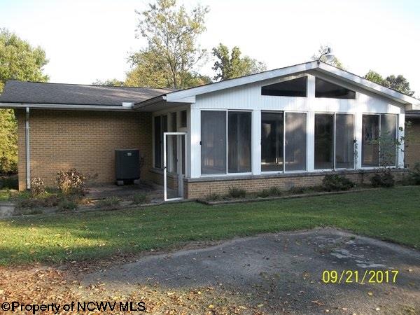 4154 Fairmont Road Morgantown, WV 26501 - Photo 17 of 20 Gallery Image 17