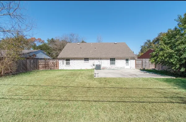 $345,000 | 9619 Highmeadow Drive, Houston, TX 77063
