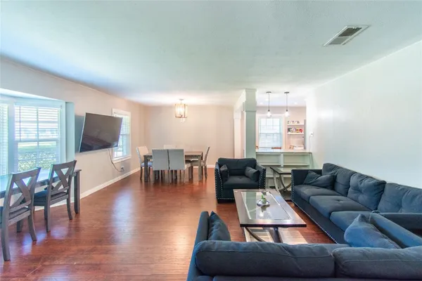 $345,000 | 9619 Highmeadow Drive, Houston, TX 77063