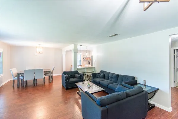 $345,000 | 9619 Highmeadow Drive, Houston, TX 77063