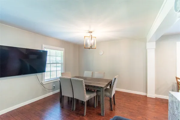 $345,000 | 9619 Highmeadow Drive, Houston, TX 77063