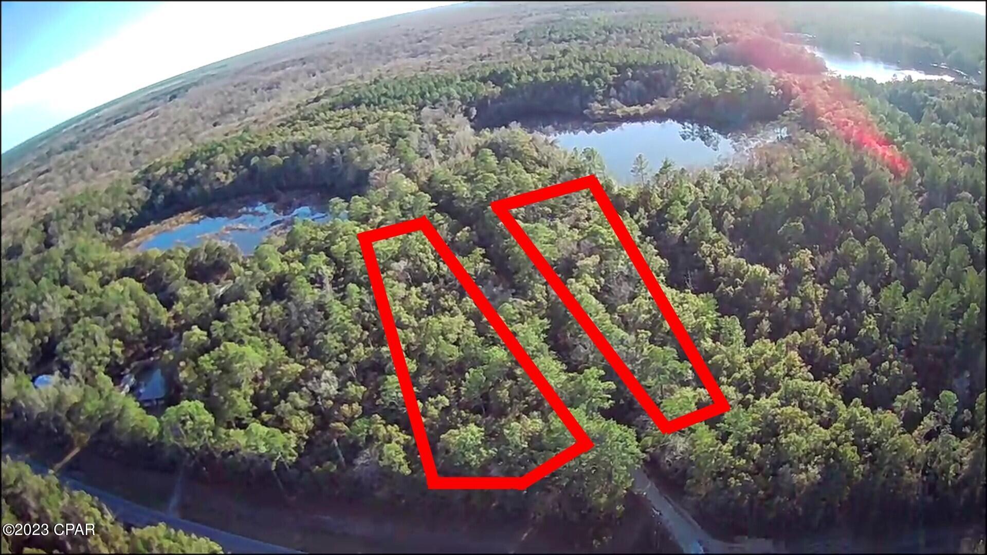 Tbd Boynton Cutoff Road Vernon, FL 32462 - Photo 1 of 8 Gallery Image 1