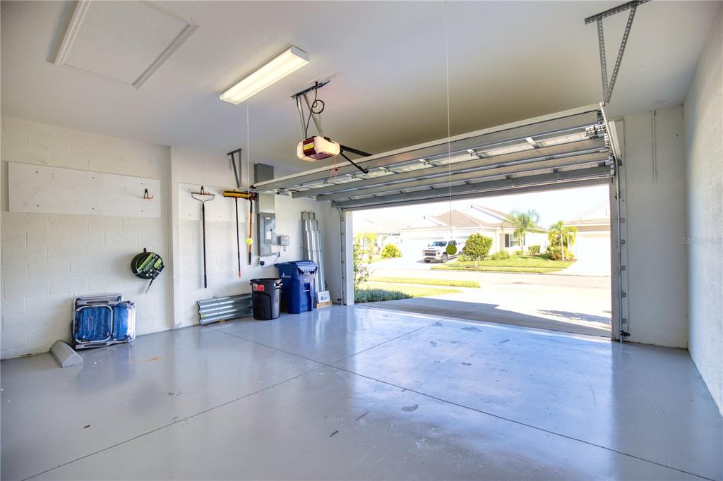 Undisclosed Address Venice, FL 34293 - Photo 32 of 45 a view of an empty room and window