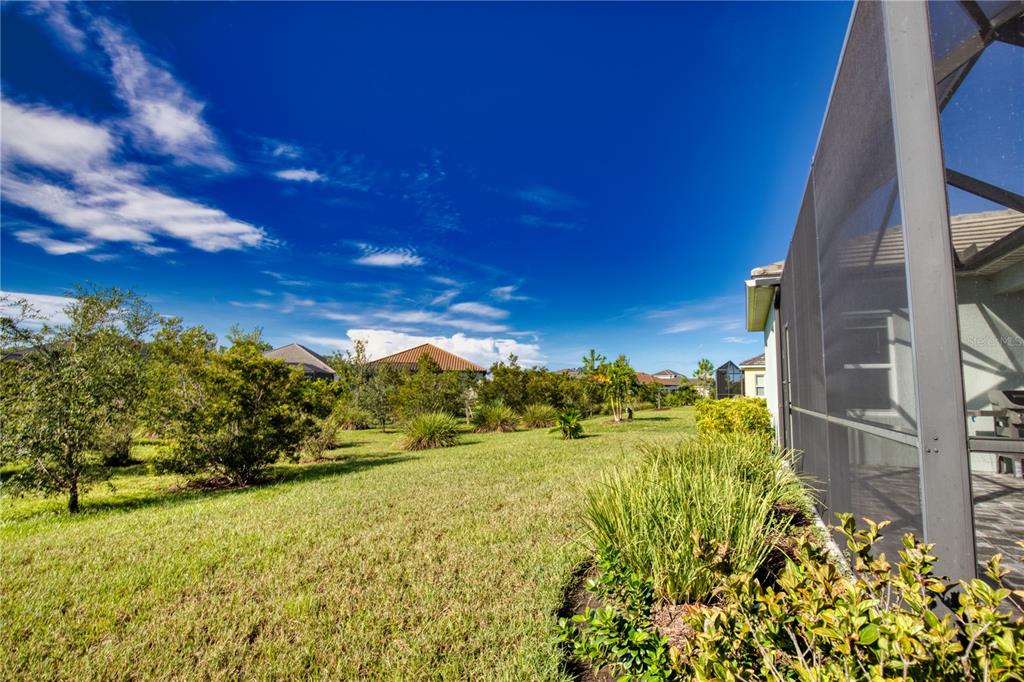 Undisclosed Address Venice, FL 34293 - Photo 34 of 45 a view of an outdoor space and a yard