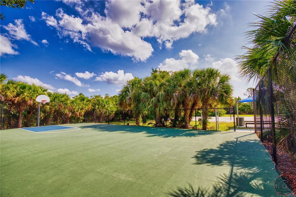 Undisclosed Address Venice, FL 34293 - Photo 40 of 45 a view of road with trees