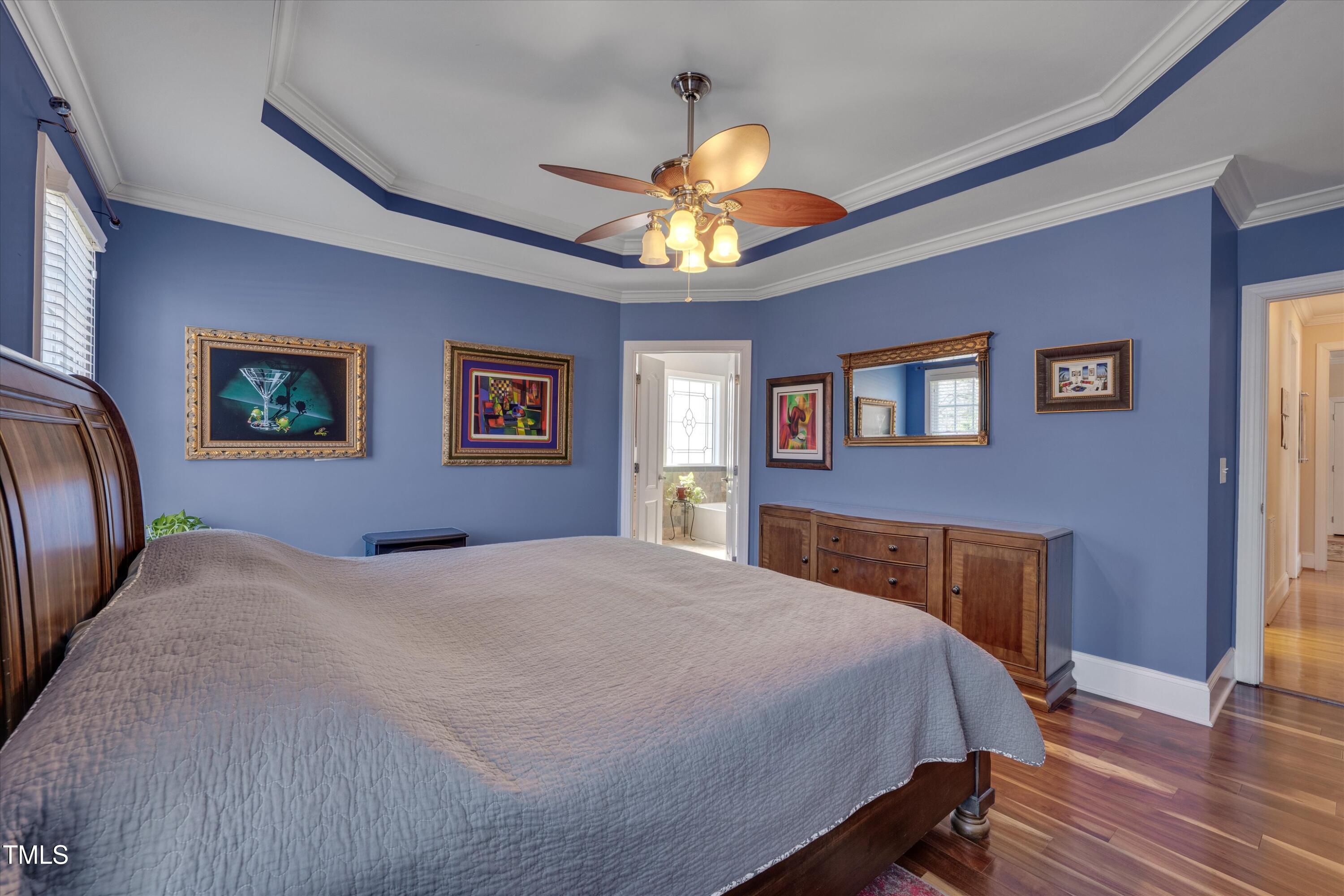 100 Watkins Farm Road Rolesville, NC 27571 - Photo 21 of 44 20-100 Watkins Farm Rd-20