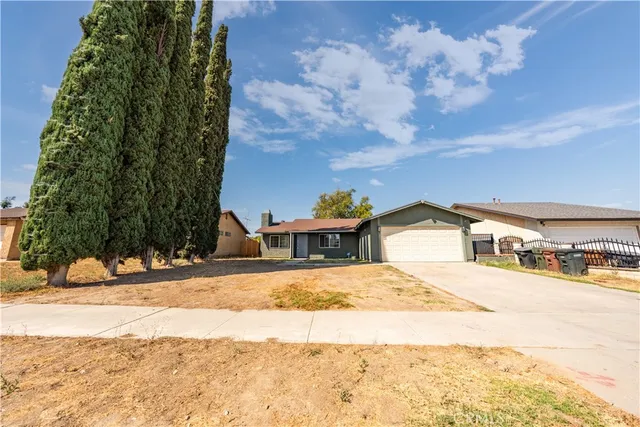 $575,000 | 1111 Valley Spring Lane, Colton, CA 92324
