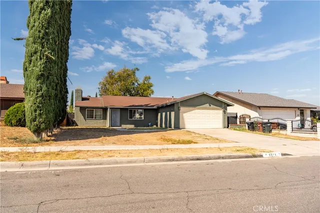 $575,000 | 1111 Valley Spring Lane, Colton, CA 92324