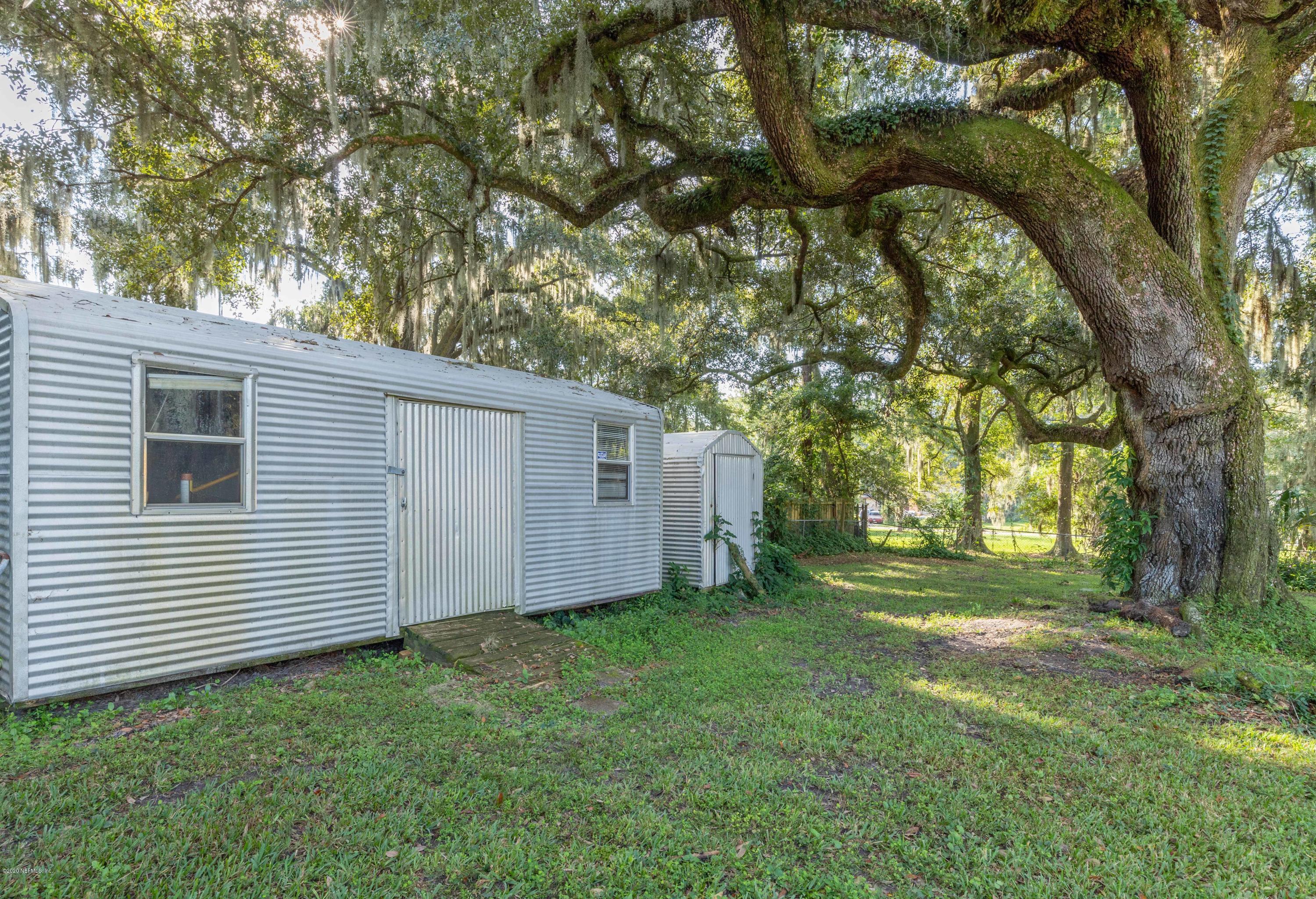 5114 Ridgecrest Avenue Jacksonville, FL 32207 - Photo 36 of 39 38 - Shed