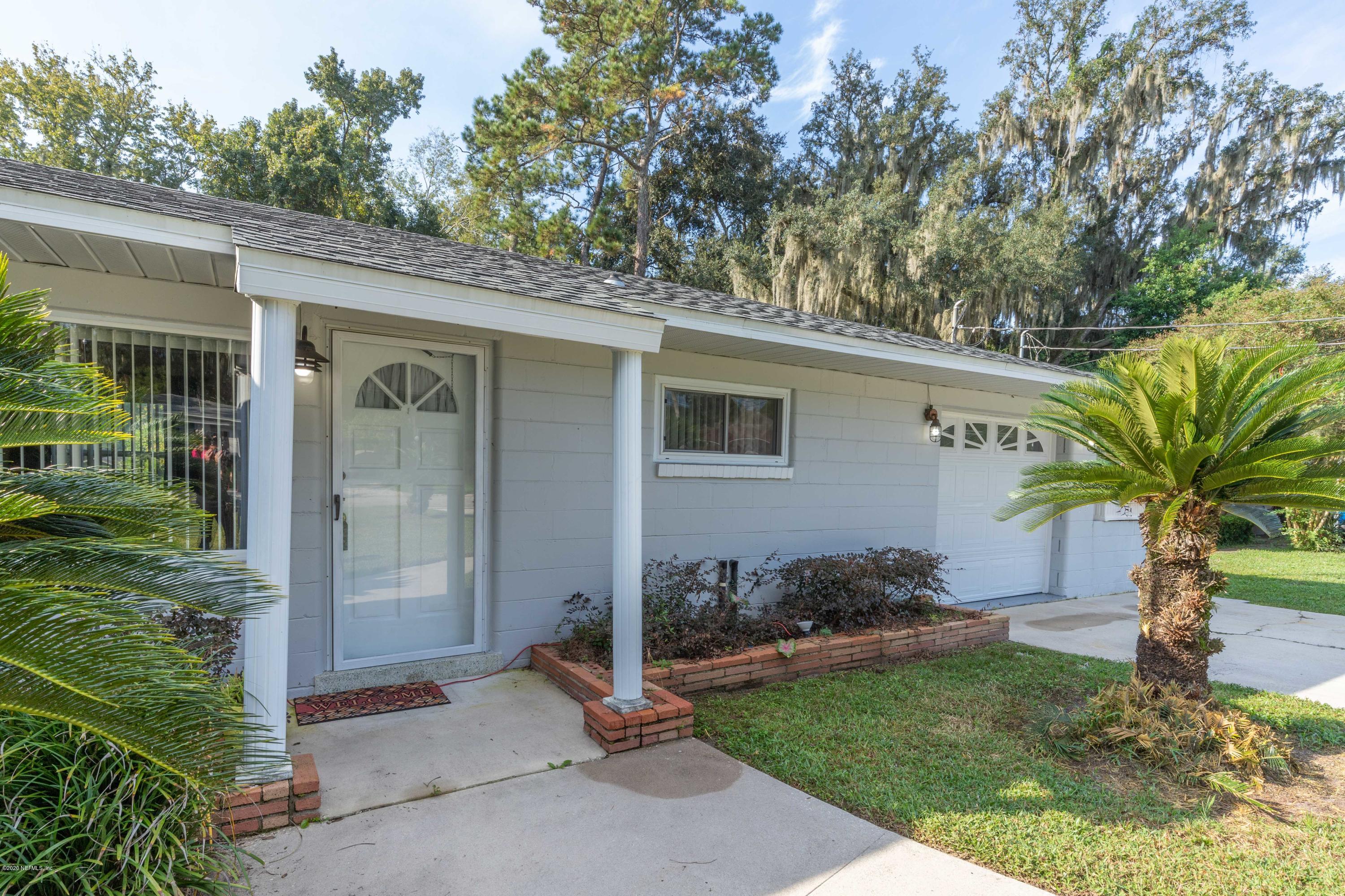 5114 Ridgecrest Avenue Jacksonville, FL 32207 - Photo 5 of 39 5 - Entrance View