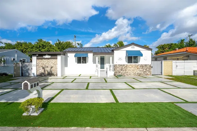 $584,900 | 5931 Southwest 14th Street, West Miami, FL 33144