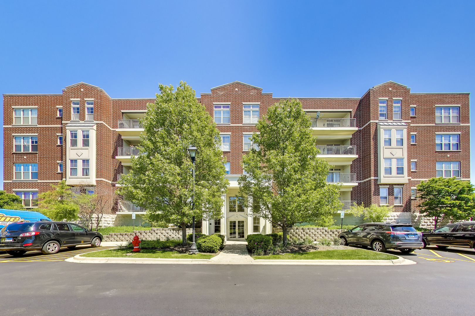 511 Prestwick Lane, Unit 307 Wheeling, IL 60090 - Photo 1 of 13