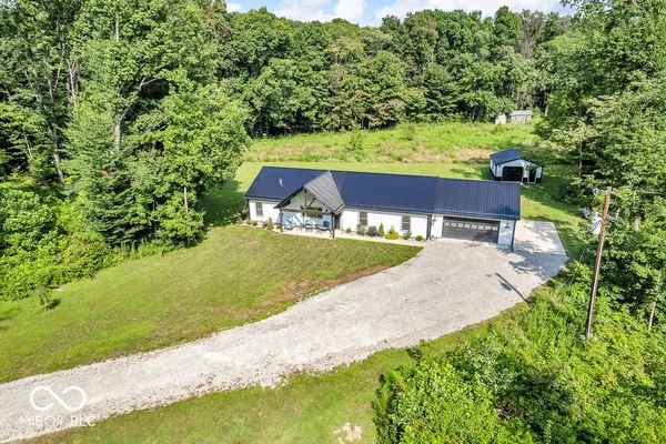 $499,900 | 11584 Camp Otto Road, Cloverdale, IN 46120