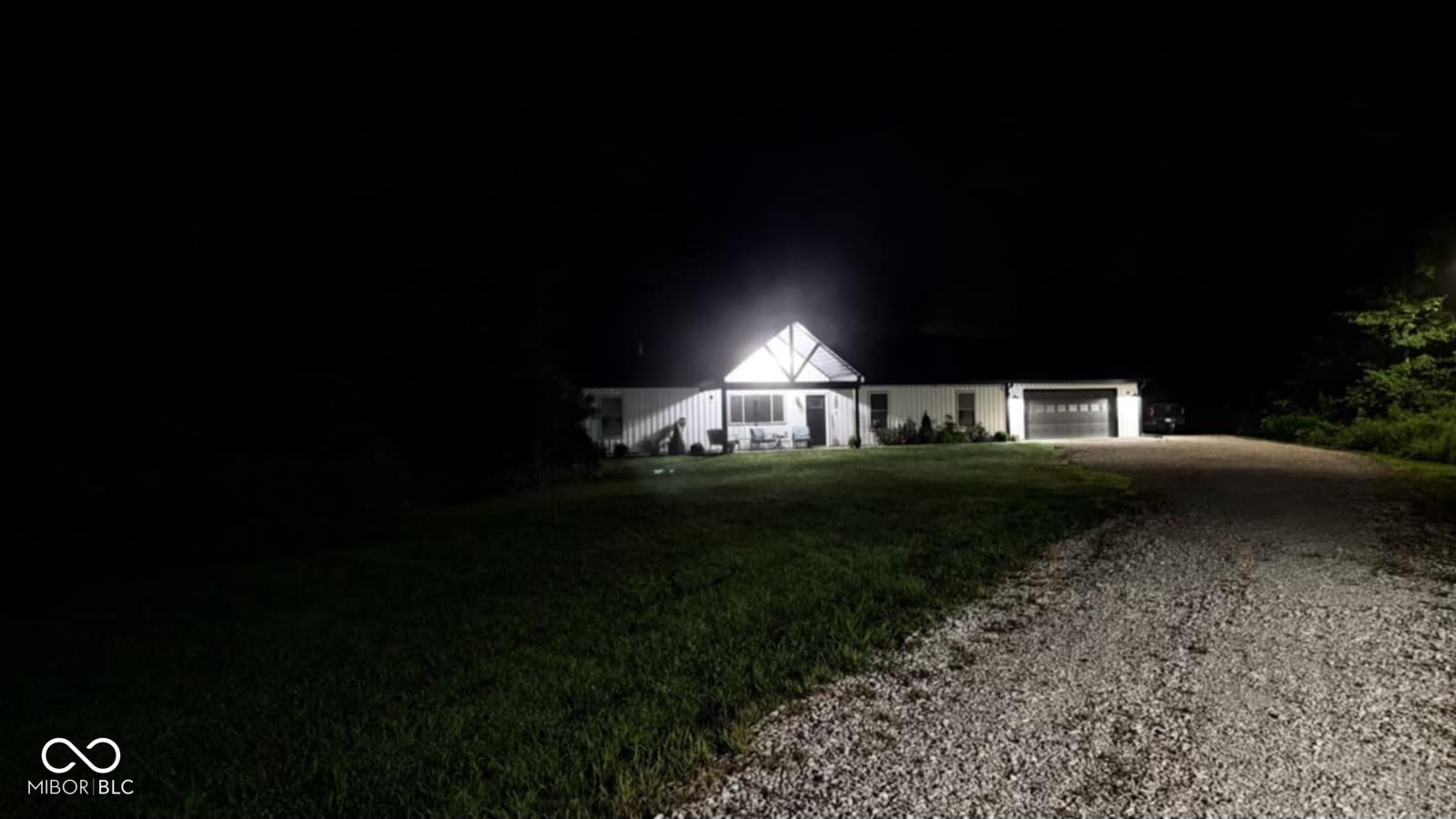 11584 Camp Otto Road Cloverdale, IN 46120 - Photo 13 of 50
