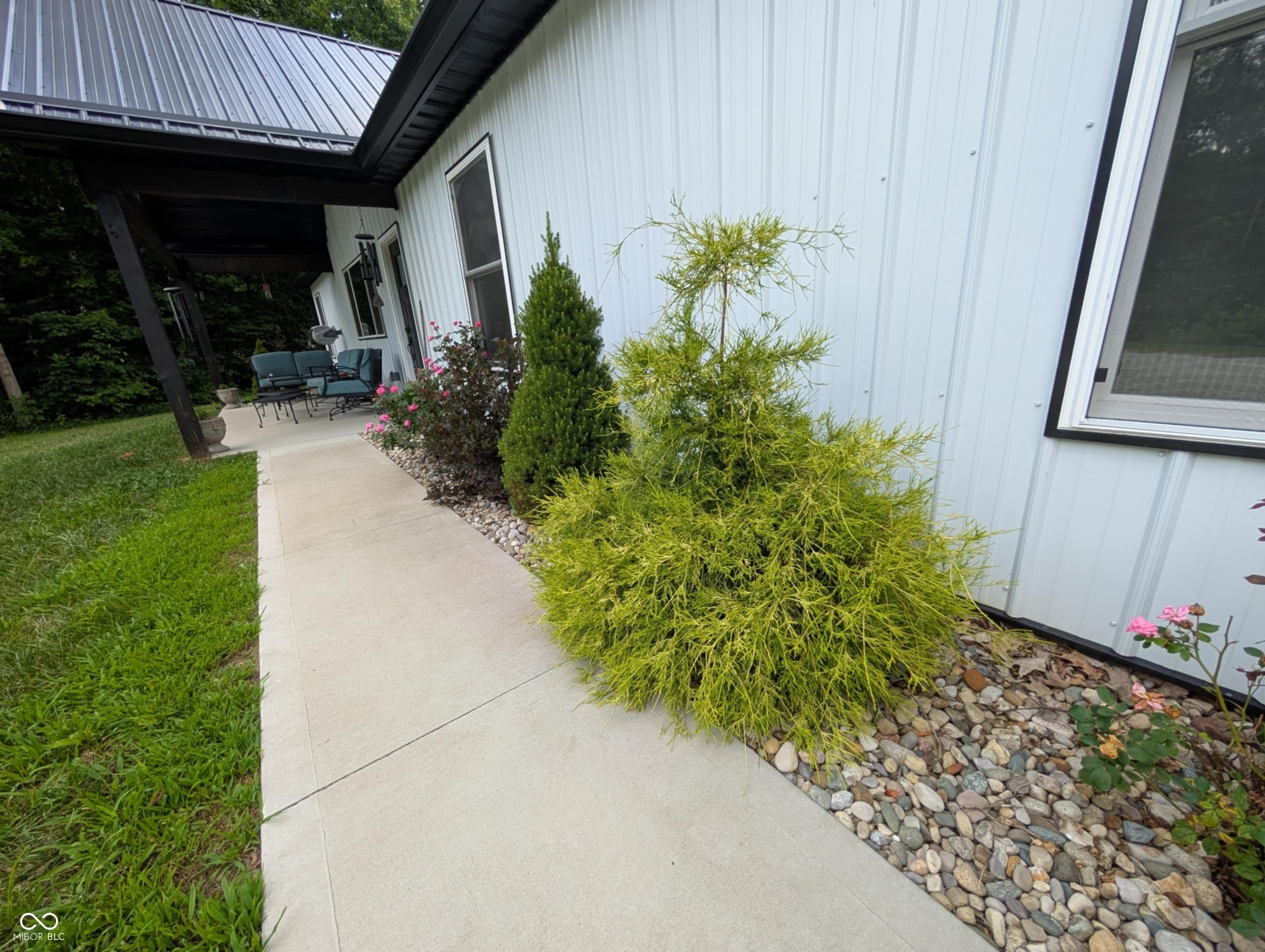 11584 Camp Otto Road Cloverdale, IN 46120 - Photo 15 of 50