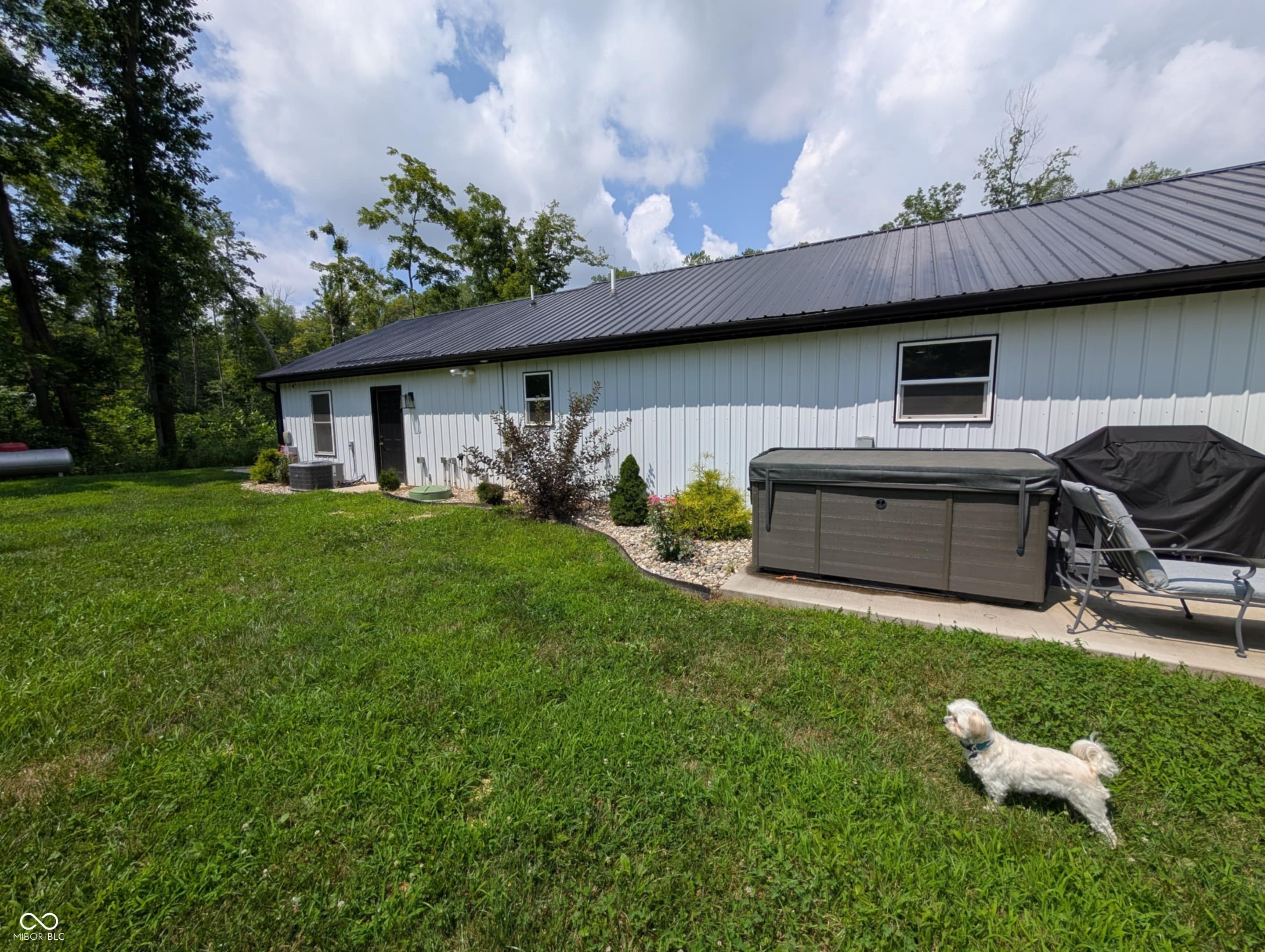 11584 Camp Otto Road Cloverdale, IN 46120 - Photo 16 of 50