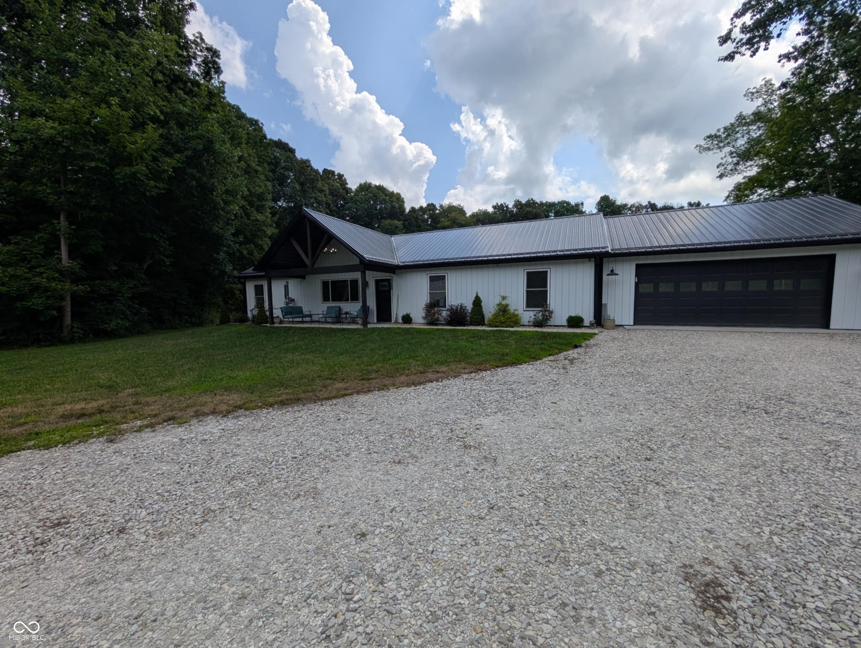 11584 Camp Otto Road Cloverdale, IN 46120 - Photo 17 of 50