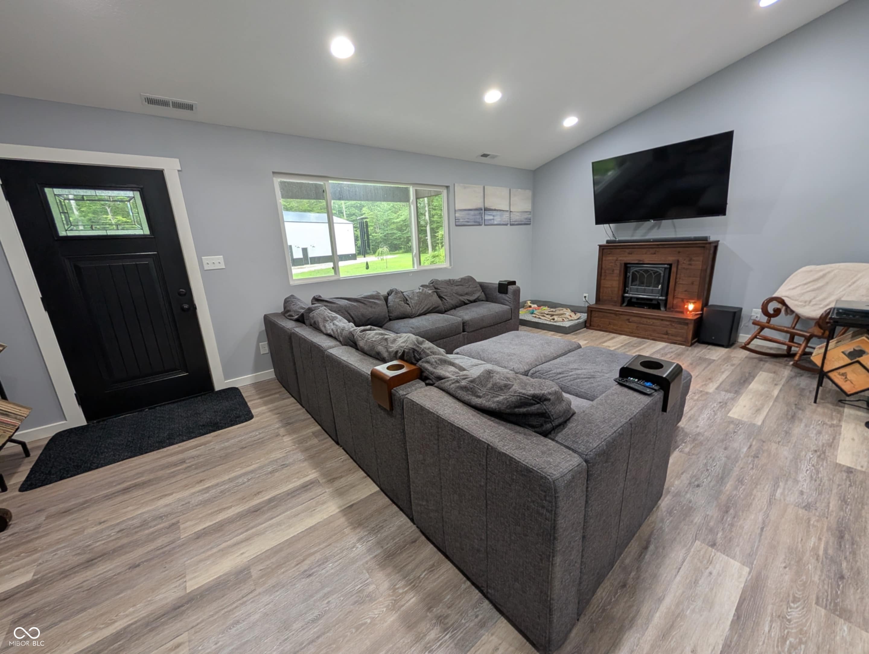 11584 Camp Otto Road Cloverdale, IN 46120 - Photo 21 of 50