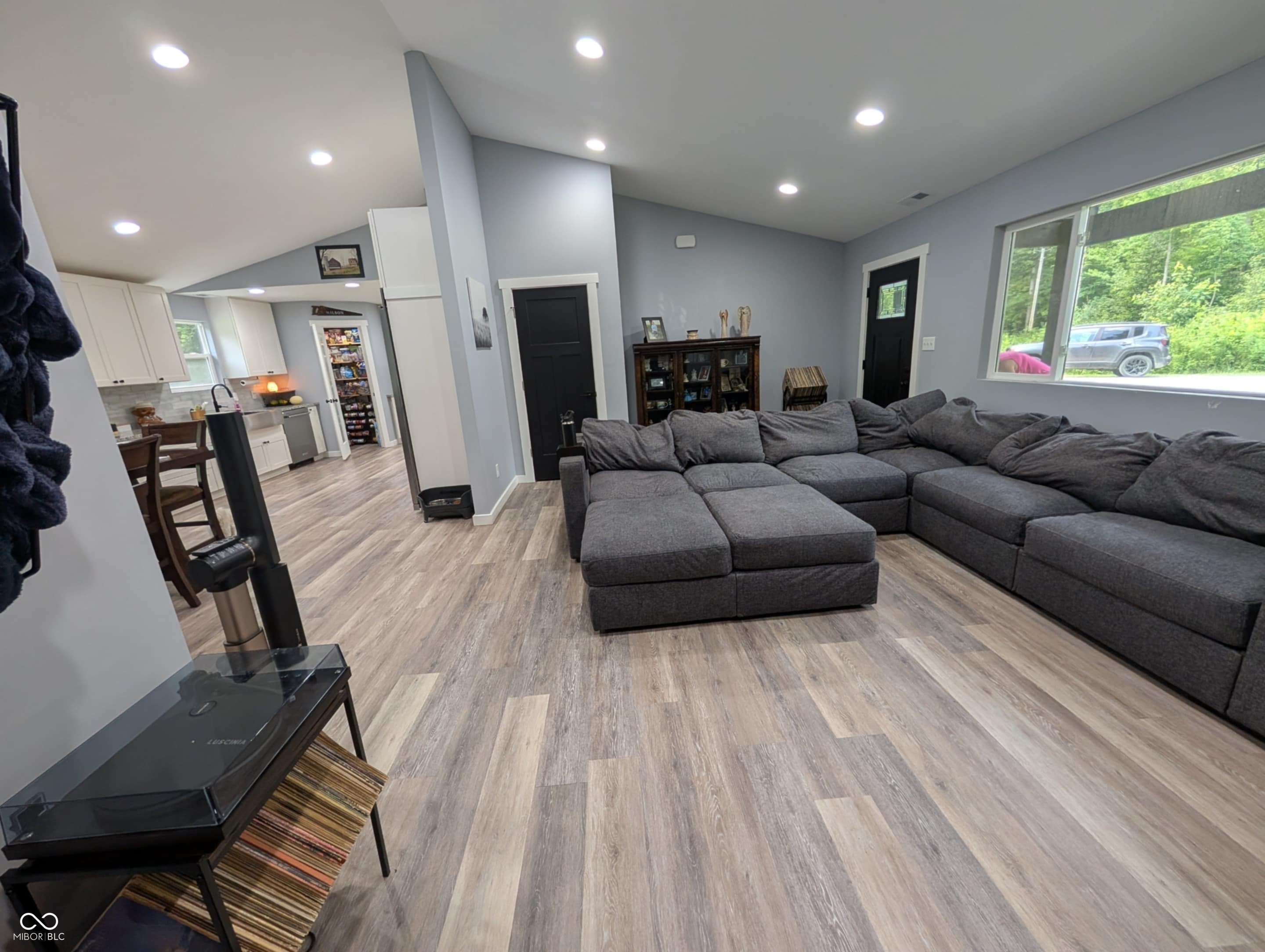 11584 Camp Otto Road Cloverdale, IN 46120 - Photo 22 of 50