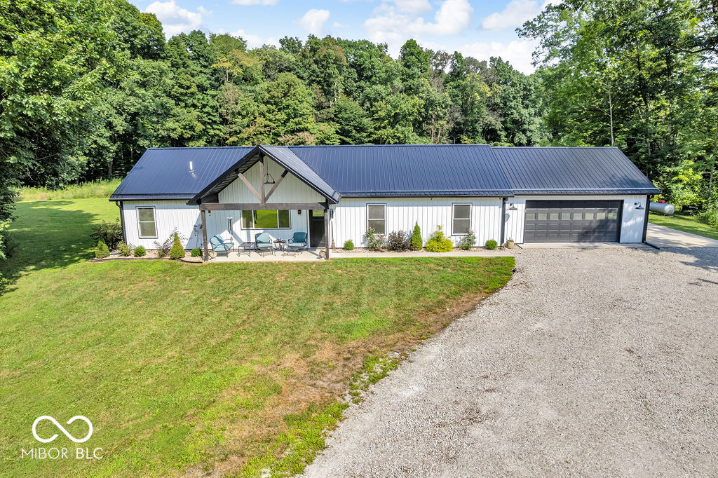 11584 Camp Otto Road Cloverdale, IN 46120 - Photo 3 of 50