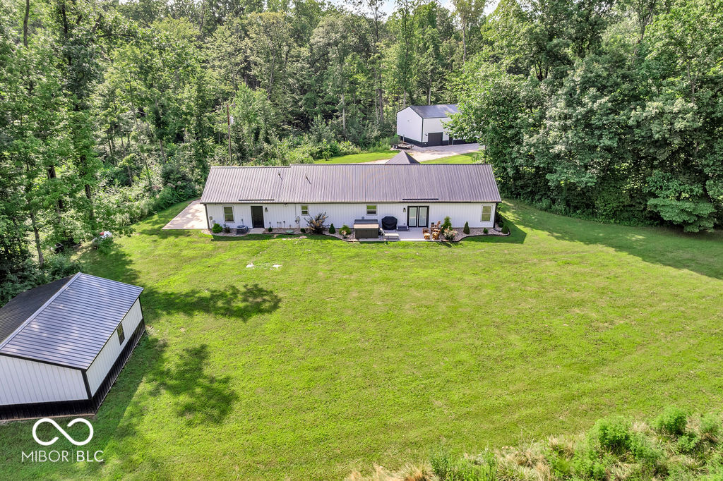 11584 Camp Otto Road Cloverdale, IN 46120 - Photo 4 of 50
