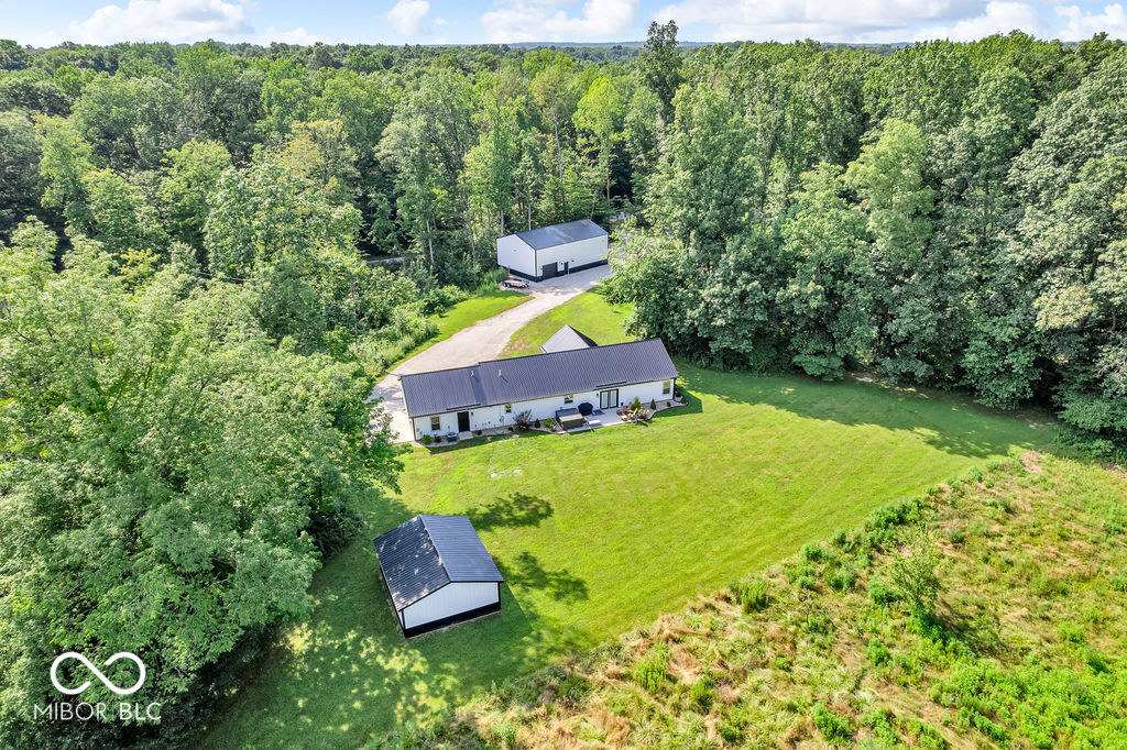 11584 Camp Otto Road Cloverdale, IN 46120 - Photo 5 of 50