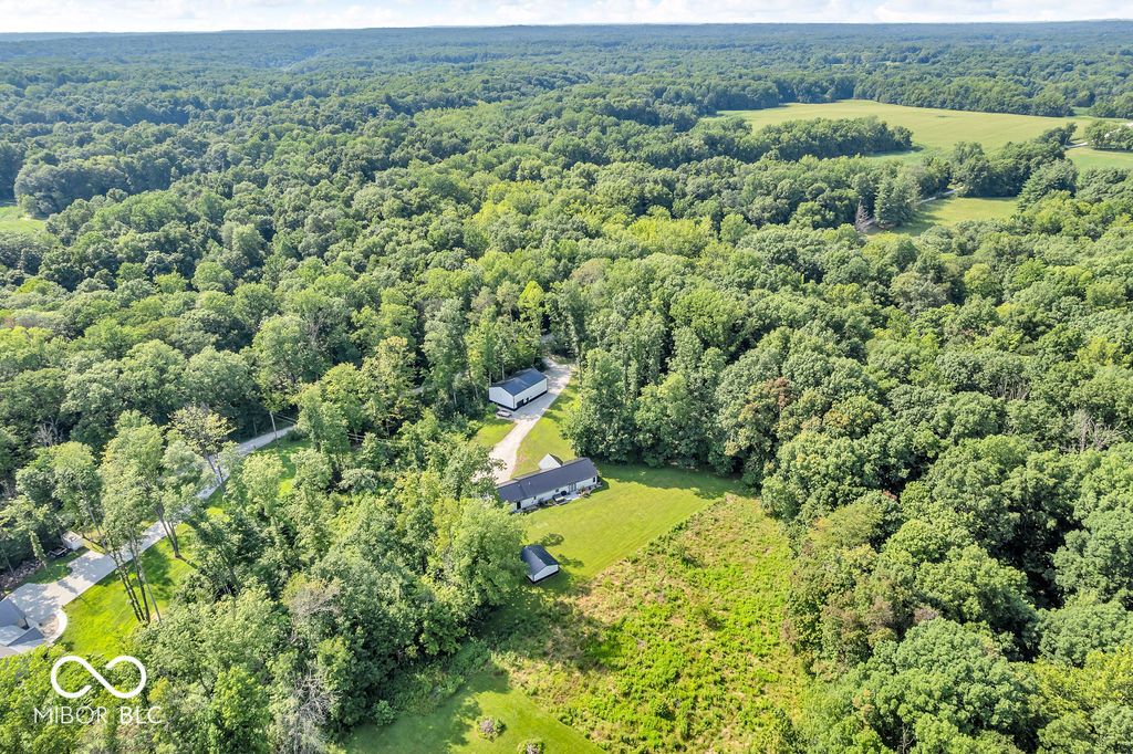 11584 Camp Otto Road Cloverdale, IN 46120 - Photo 6 of 50
