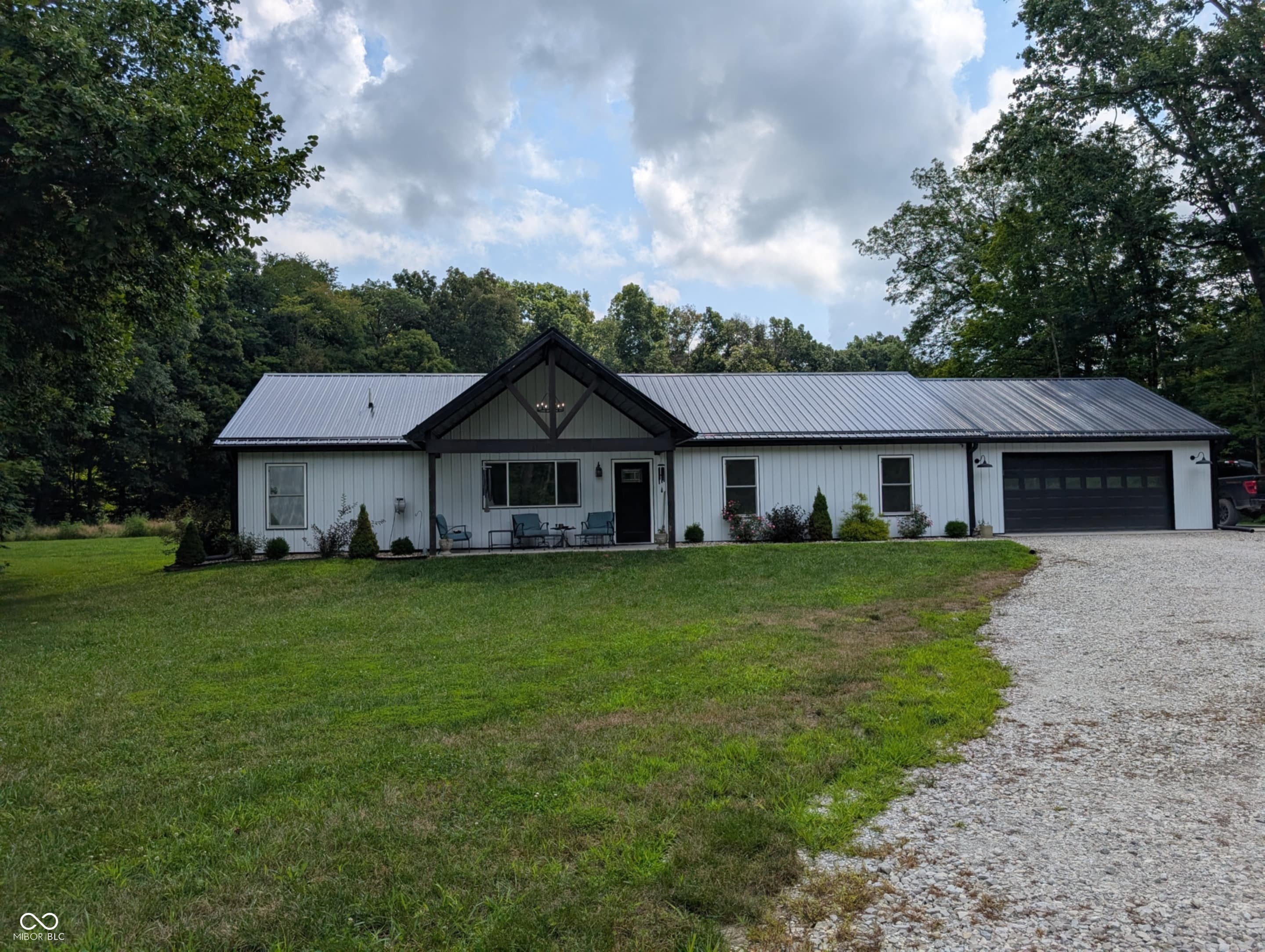 11584 Camp Otto Road Cloverdale, IN 46120 - Photo 8 of 50