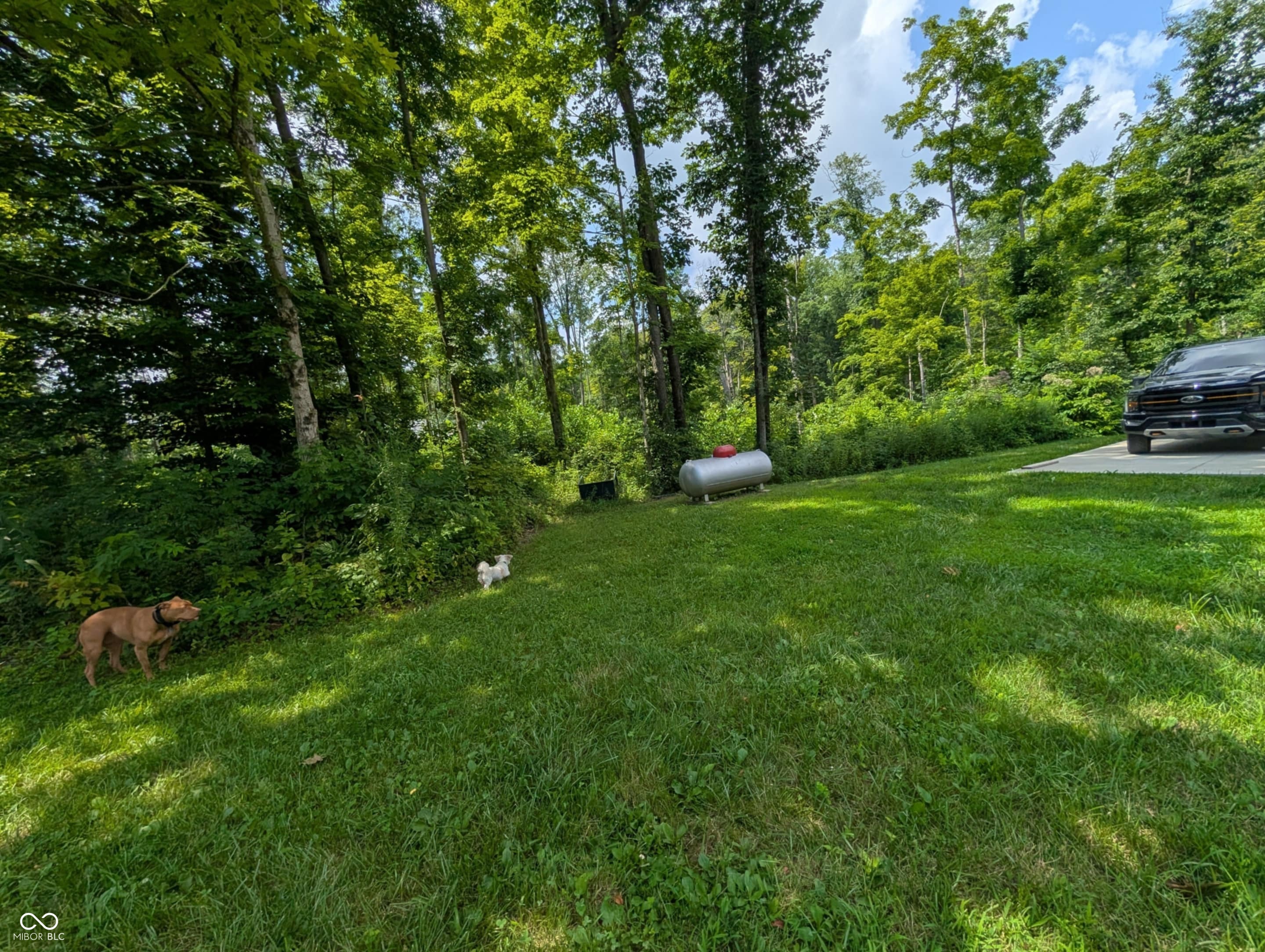 11584 Camp Otto Road Cloverdale, IN 46120 - Photo 10 of 50