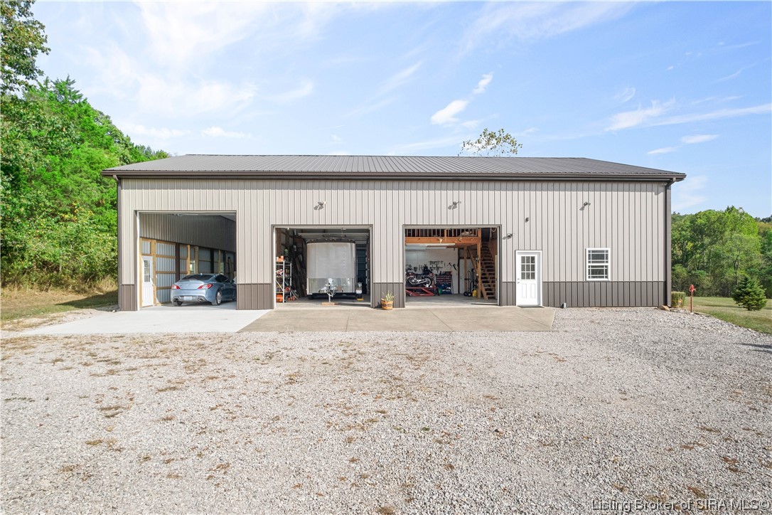 3268 Albin Ford Road Southeast Corydon, IN 47112 - Photo 3 of 95 Gallery Image 3