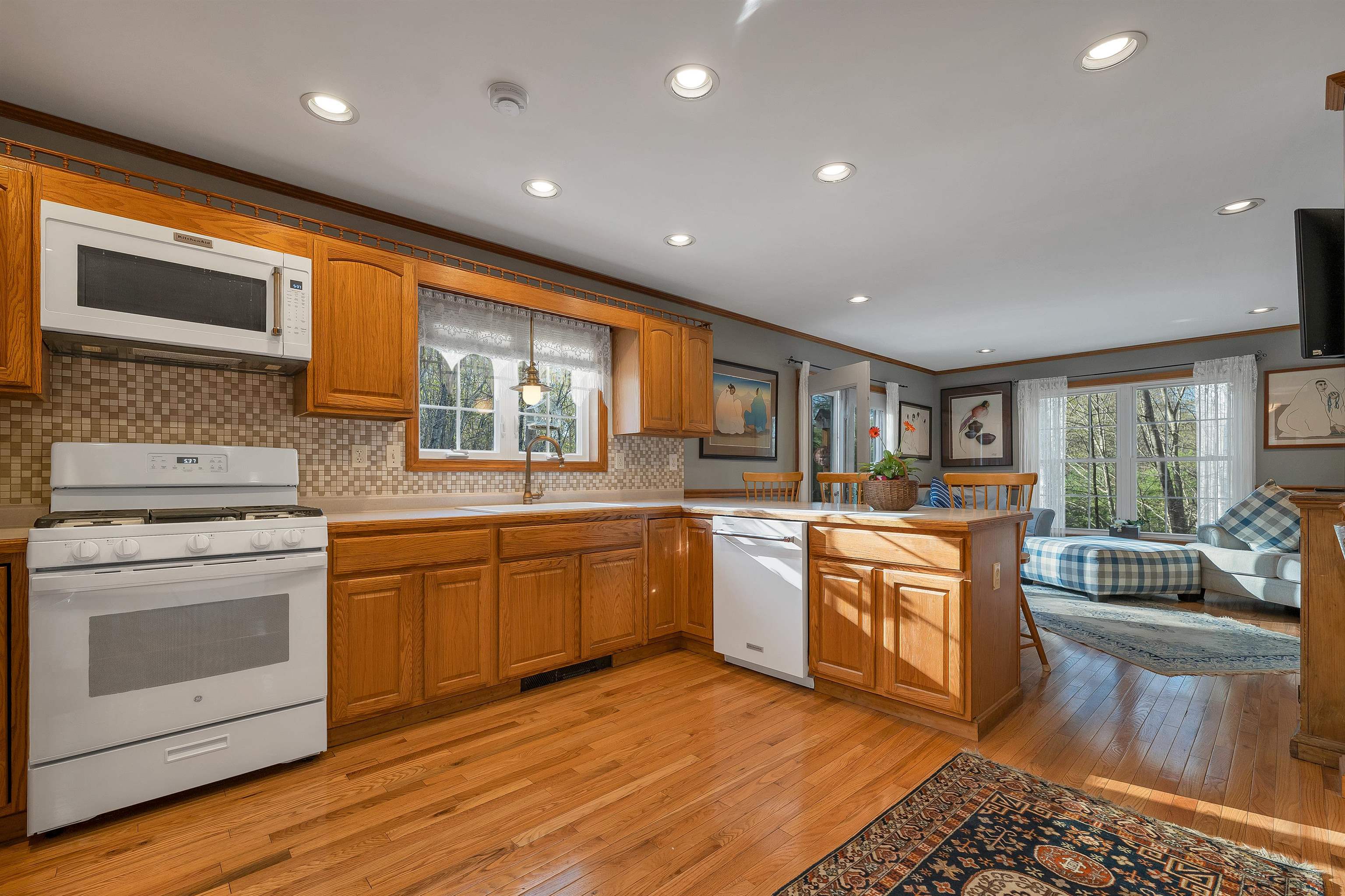 58 Pointe Trinity Drive Strafford, NH 03884 - Photo 7 of 59