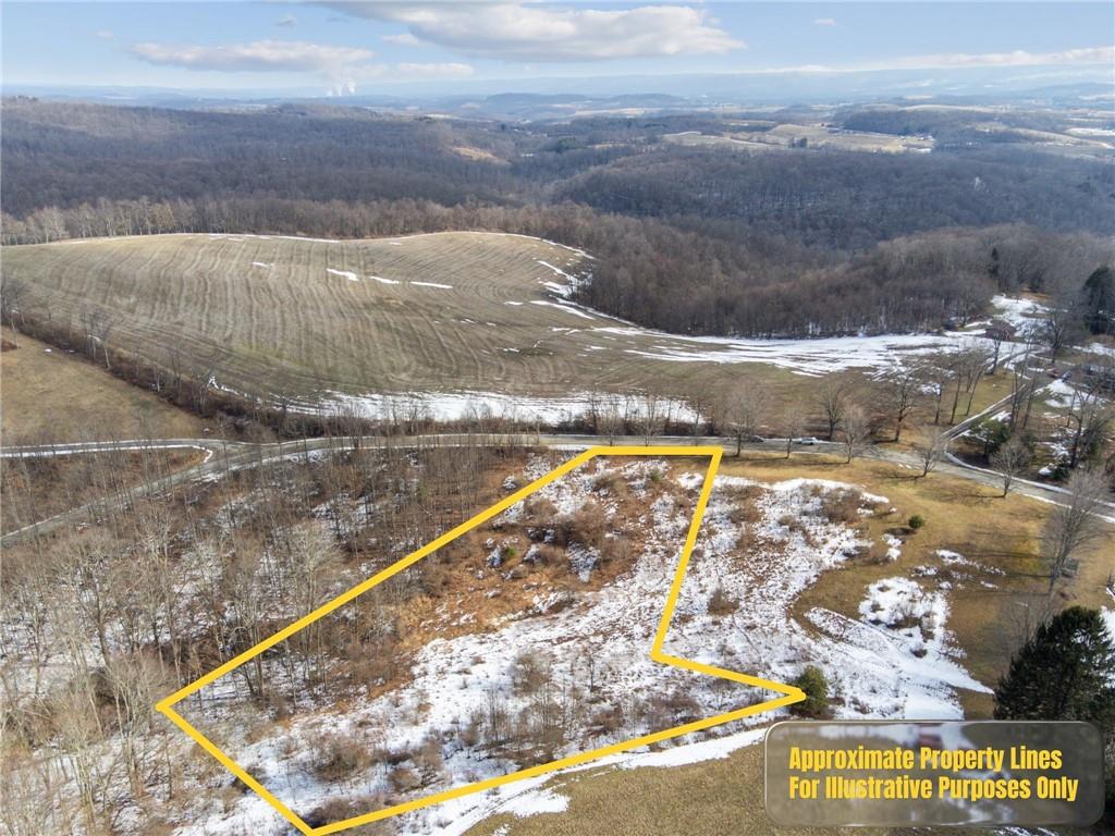 0 McCurdy Trail Ligonier, PA 15658 - Photo 1 of 10 a view of a lake