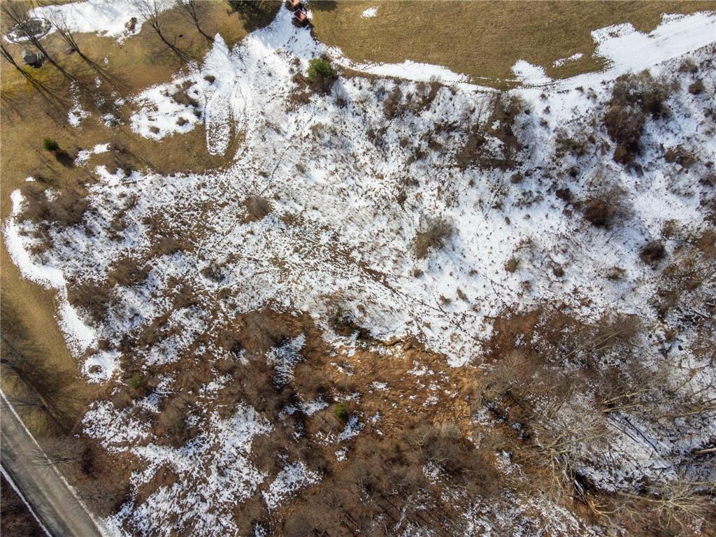 0 McCurdy Trail Ligonier, PA 15658 - Photo 7 of 10 a view of a wooden floor with a lake view