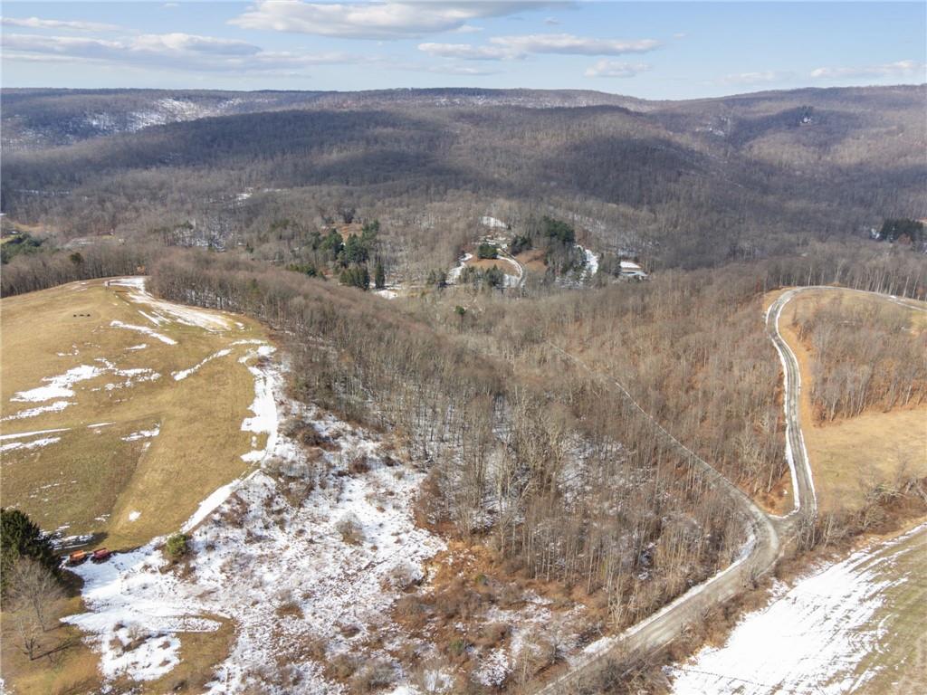 0 McCurdy Trail Ligonier, PA 15658 - Photo 8 of 10 a view of a yard